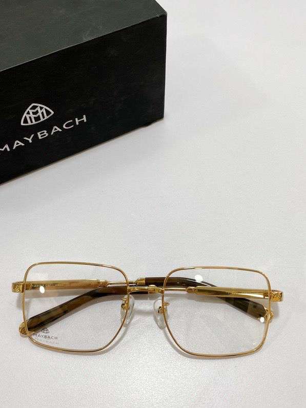 Picture of Maybach Optical Glasses _SKUfw43503086fw